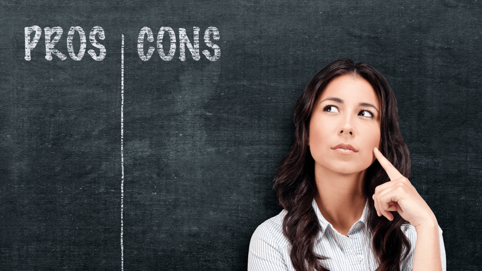 Pros Cons 1 - Assessing Pros and Cons of Virtual Assistants and In-House Assistants